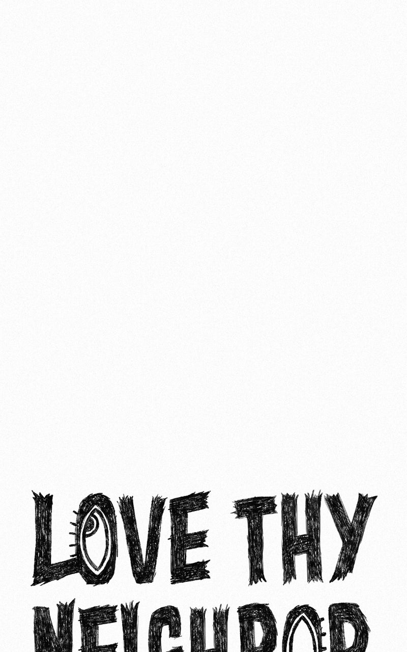 Read Love Thy Neighbor Manga Online