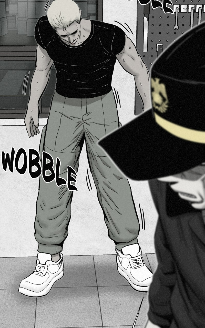 Read Love Thy Neighbor Manga Online