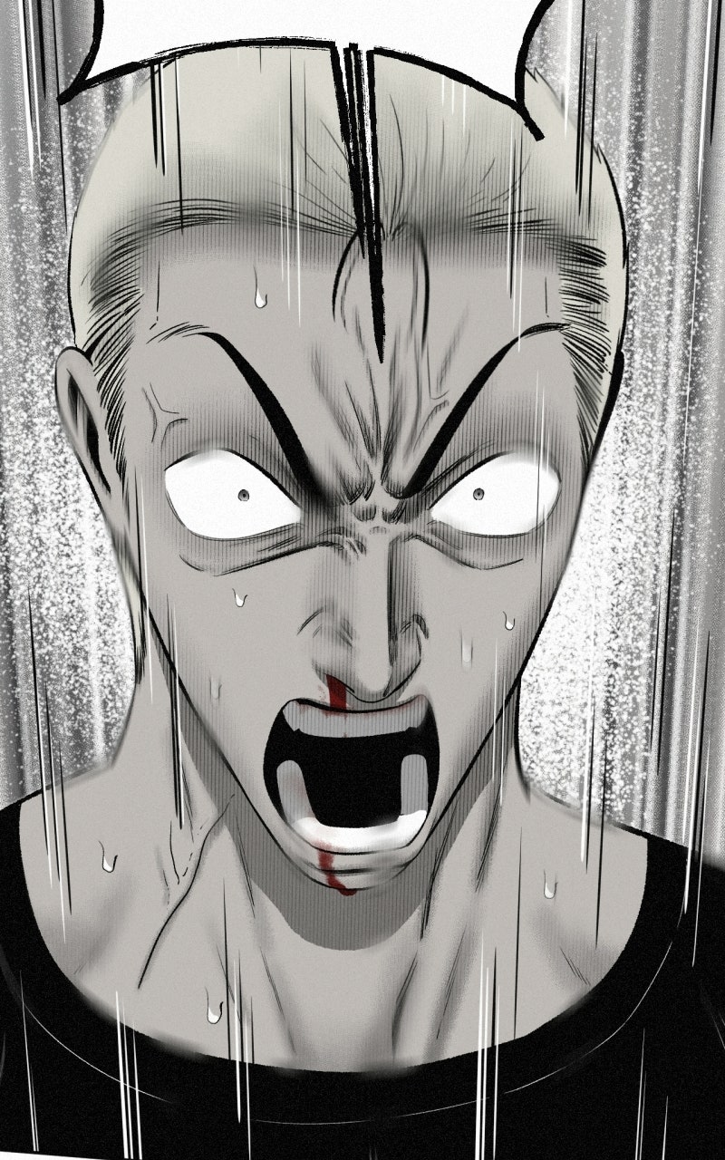 Read Love Thy Neighbor Manga Online
