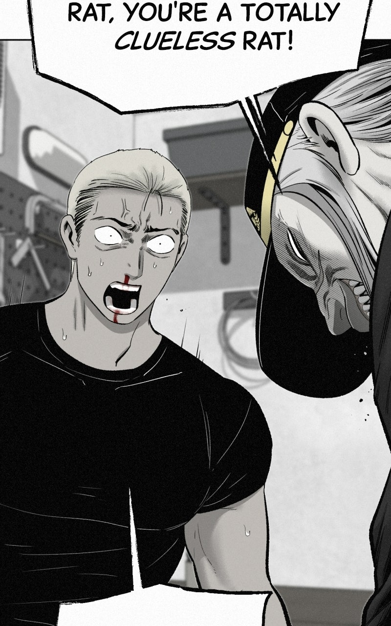 Read Love Thy Neighbor Manga Online