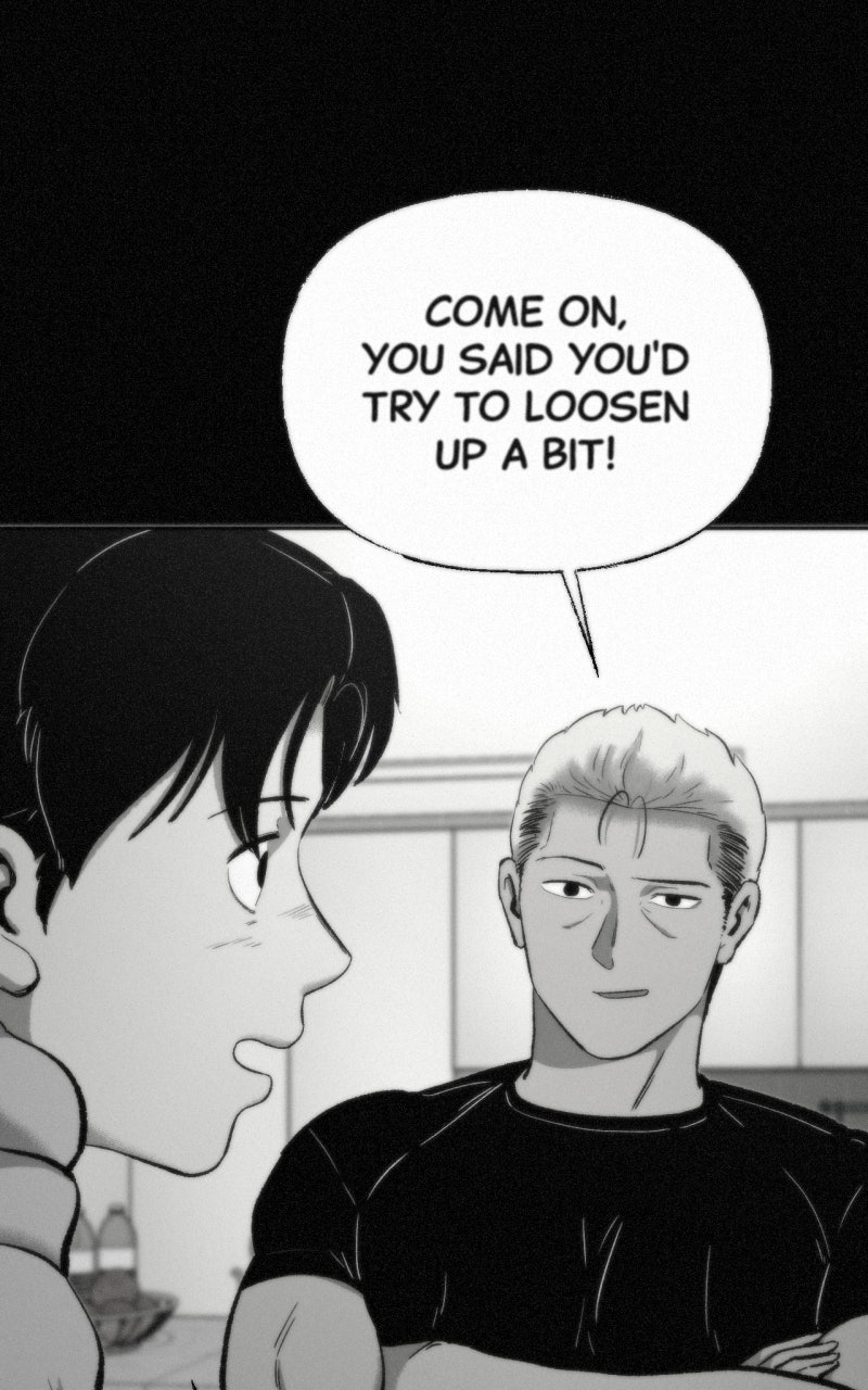 Read Love Thy Neighbor Manga Online