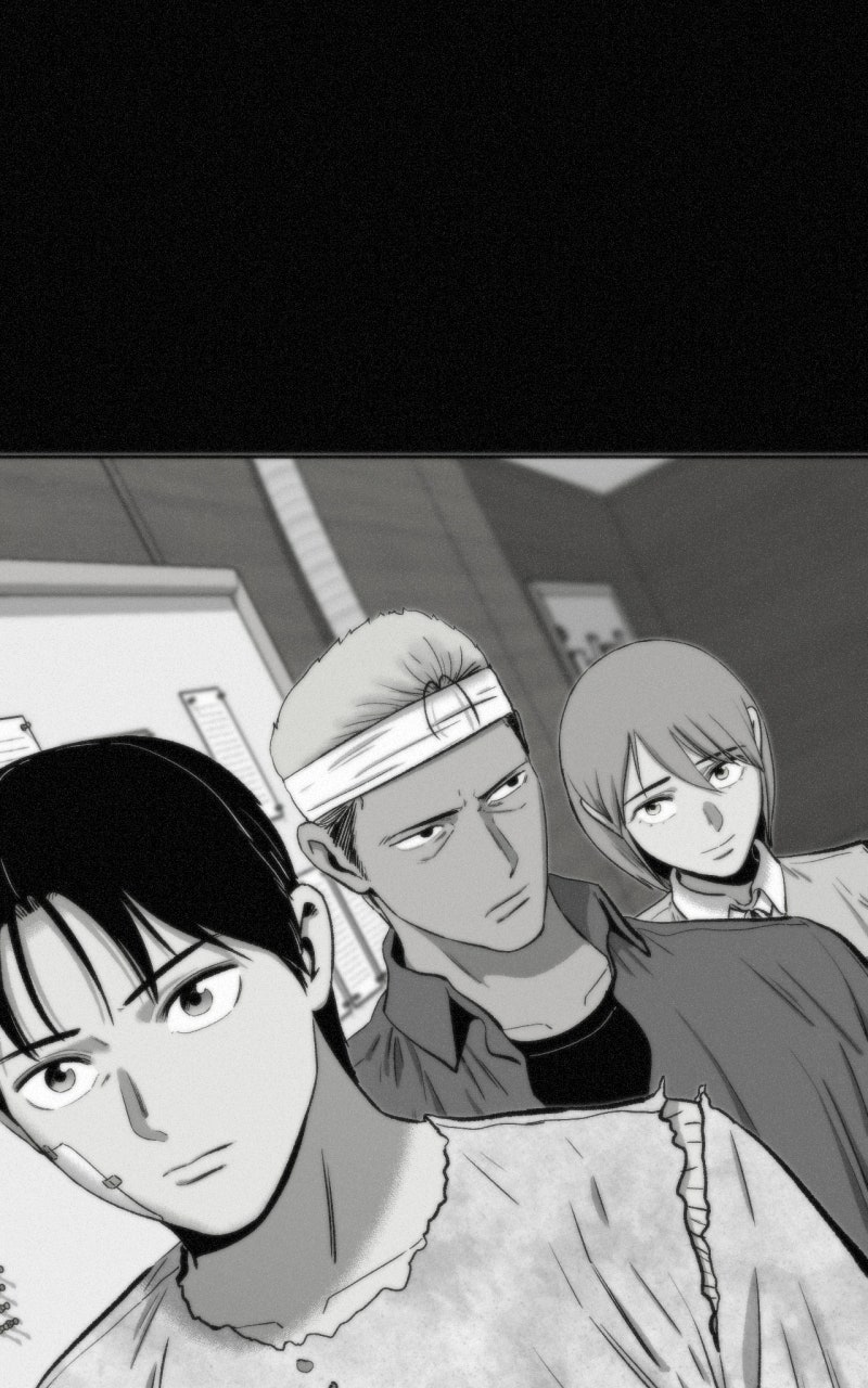 Read Love Thy Neighbor Manga Online