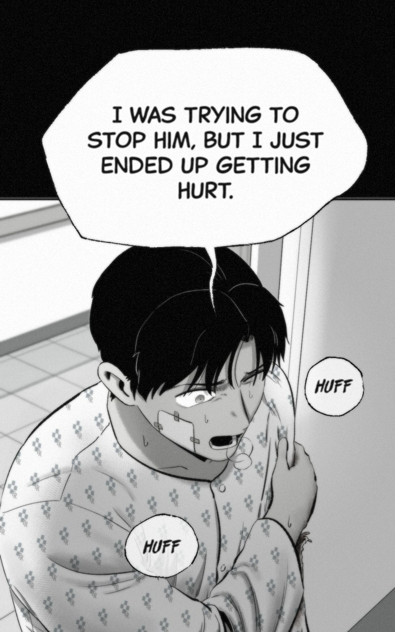 Read Love Thy Neighbor Manga Online