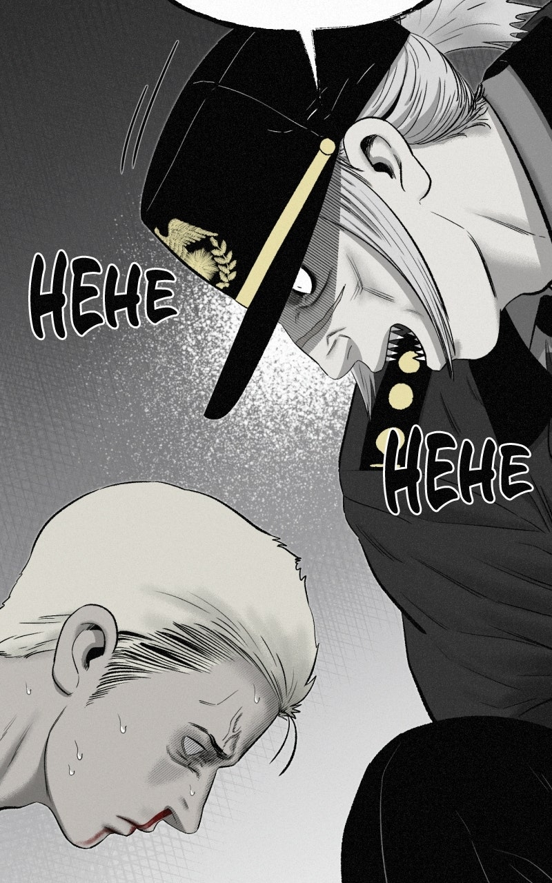 Read Love Thy Neighbor Manga Online
