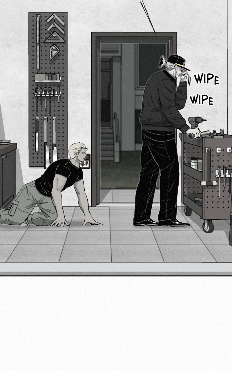 Read Love Thy Neighbor Manga Online