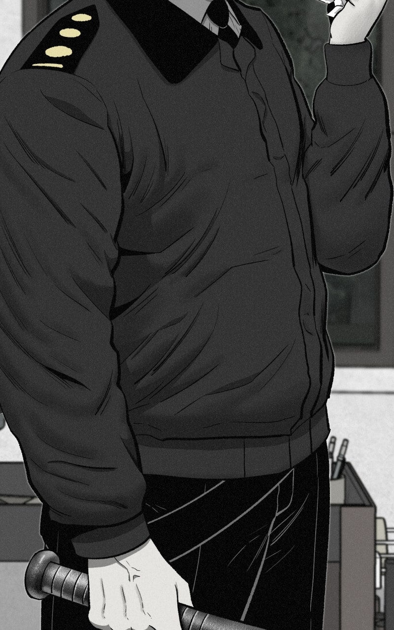Read Love Thy Neighbor Manga Online
