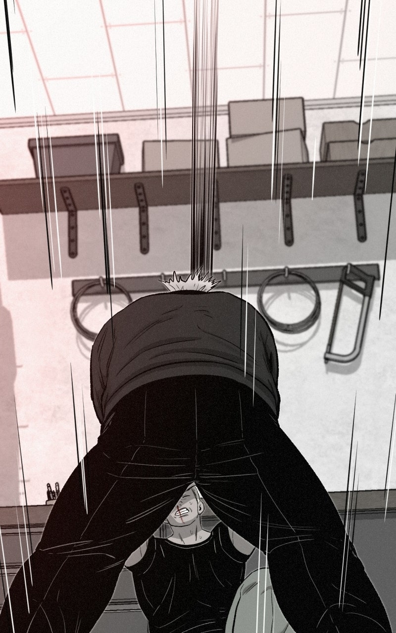 Read Love Thy Neighbor Manga Online