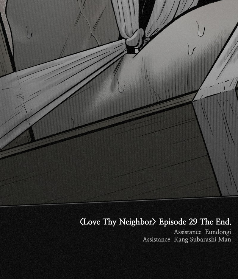 Read Love Thy Neighbor Manga Online