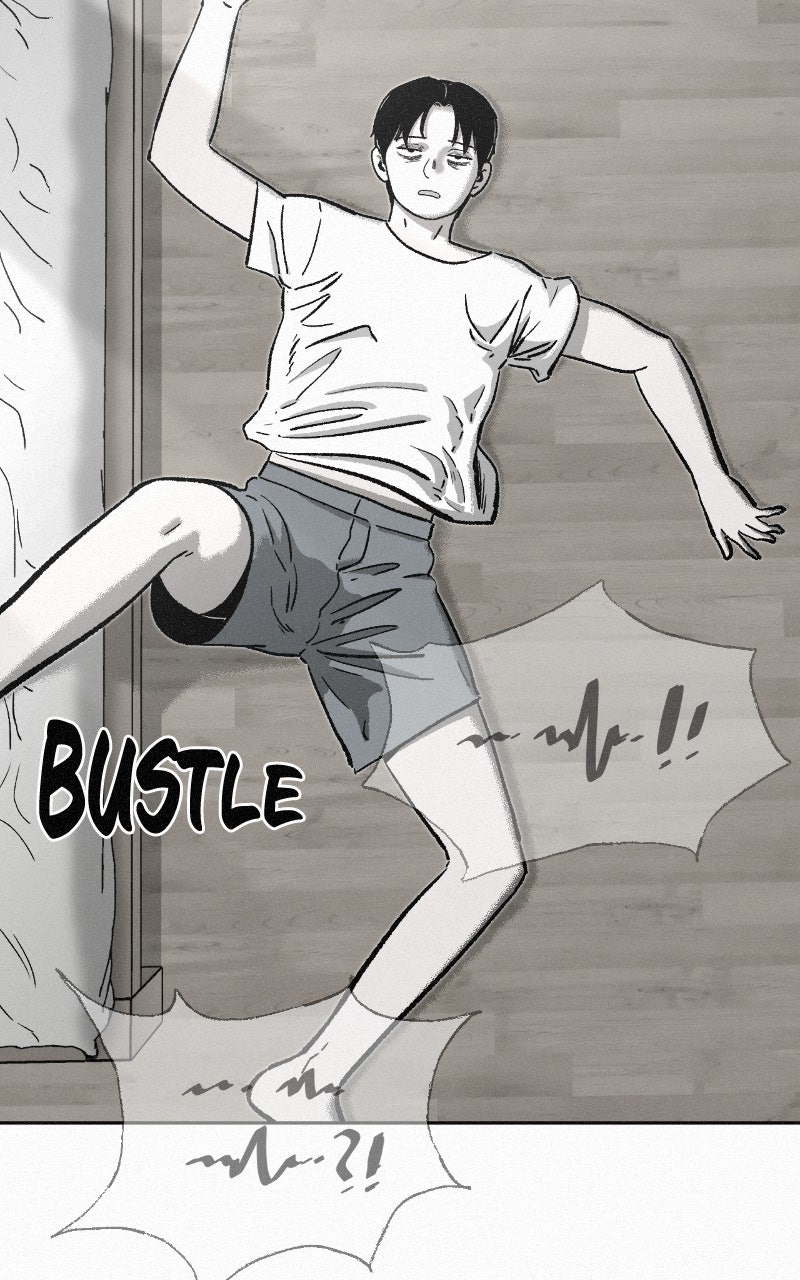 Read Love Thy Neighbor Manga Online