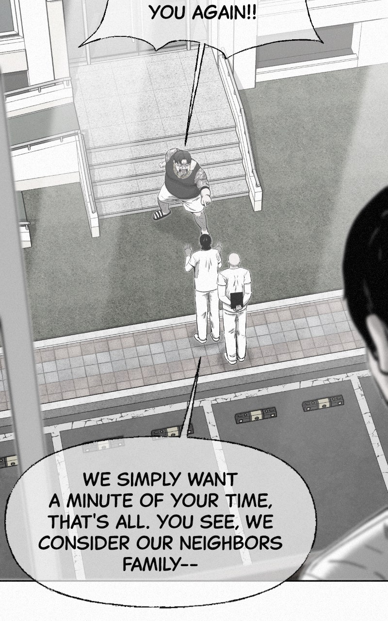 Read Love Thy Neighbor Manga Online