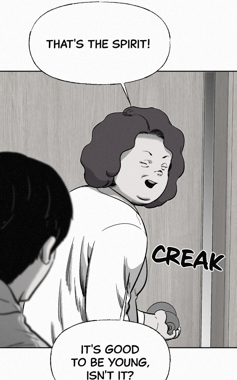 Read Love Thy Neighbor Manga Online