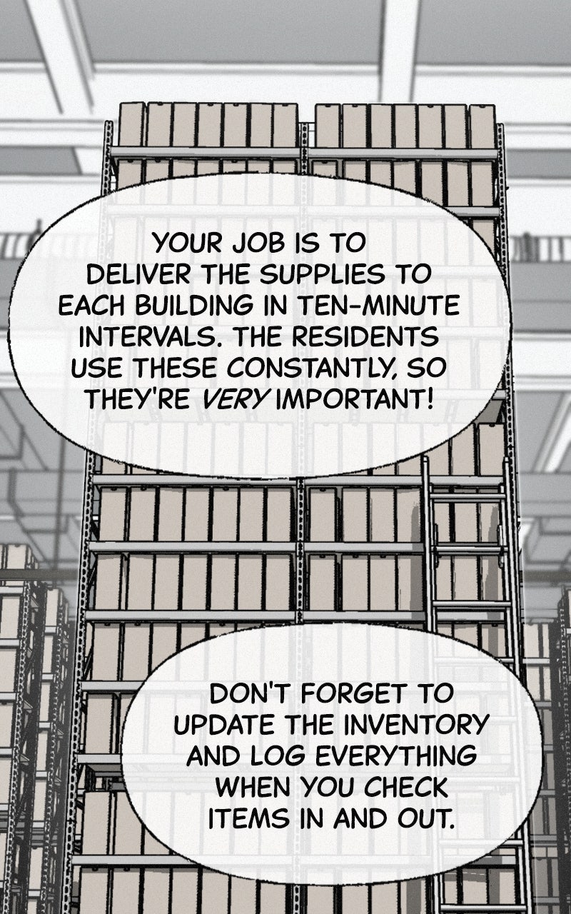 Read Love Thy Neighbor Manga Online