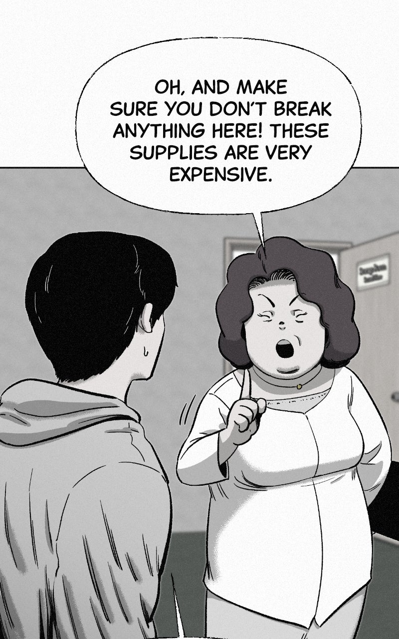 Read Love Thy Neighbor Manga Online