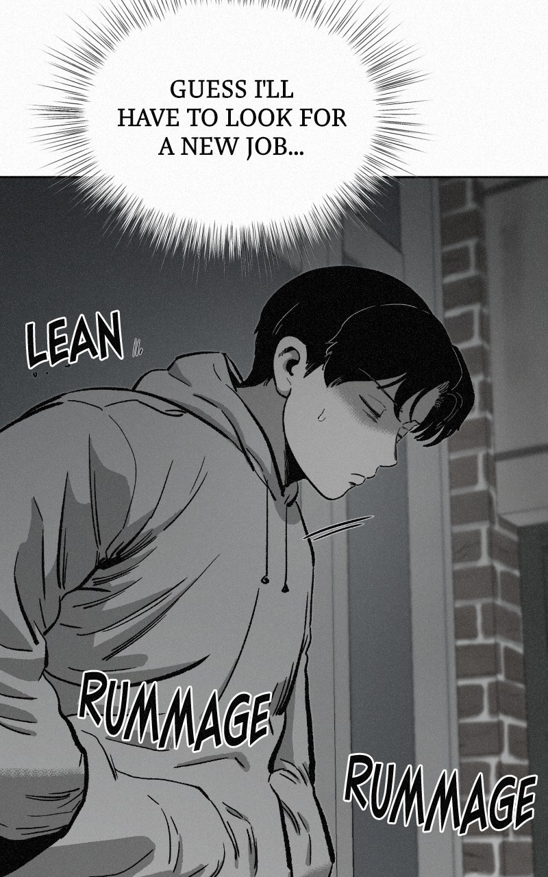 Read Love Thy Neighbor Manga Online