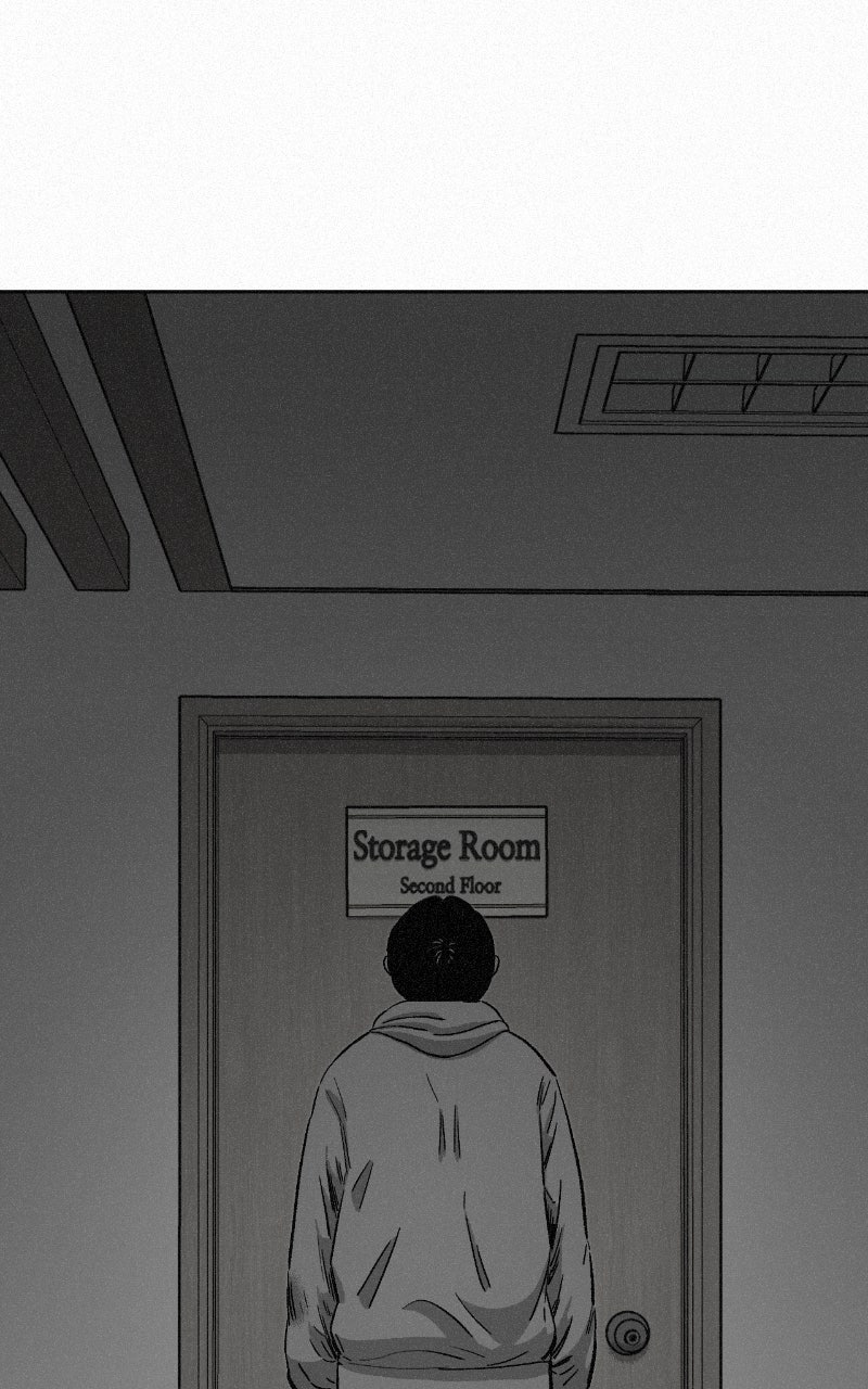 Read Love Thy Neighbor Manga Online