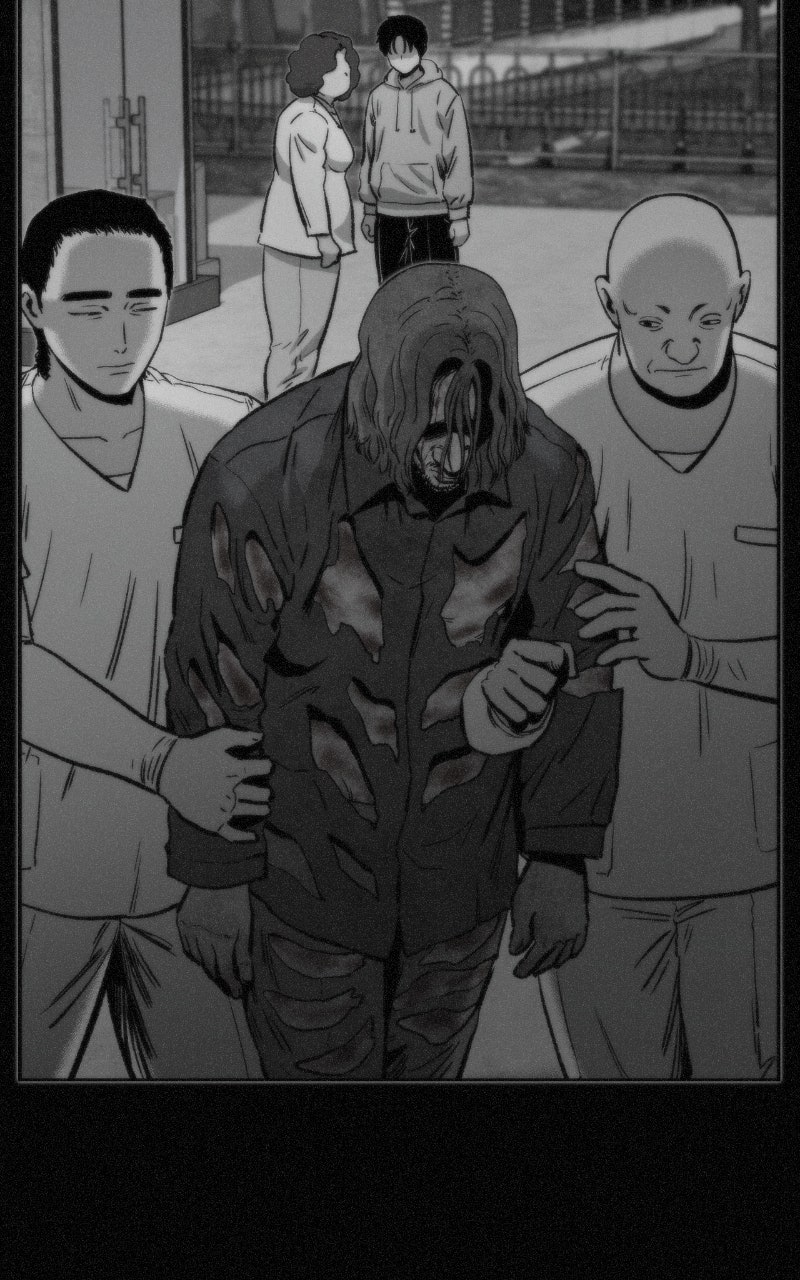 Read Love Thy Neighbor Manga Online