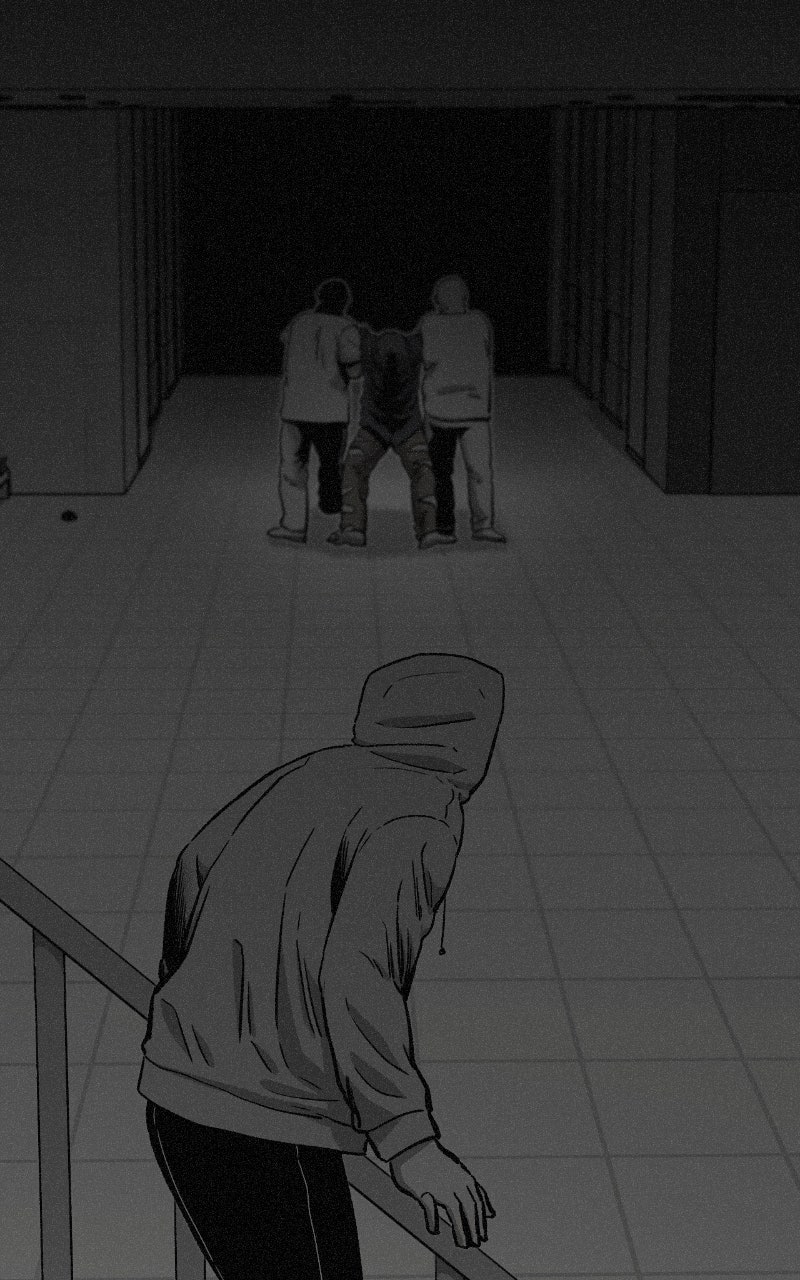 Read Love Thy Neighbor Manga Online