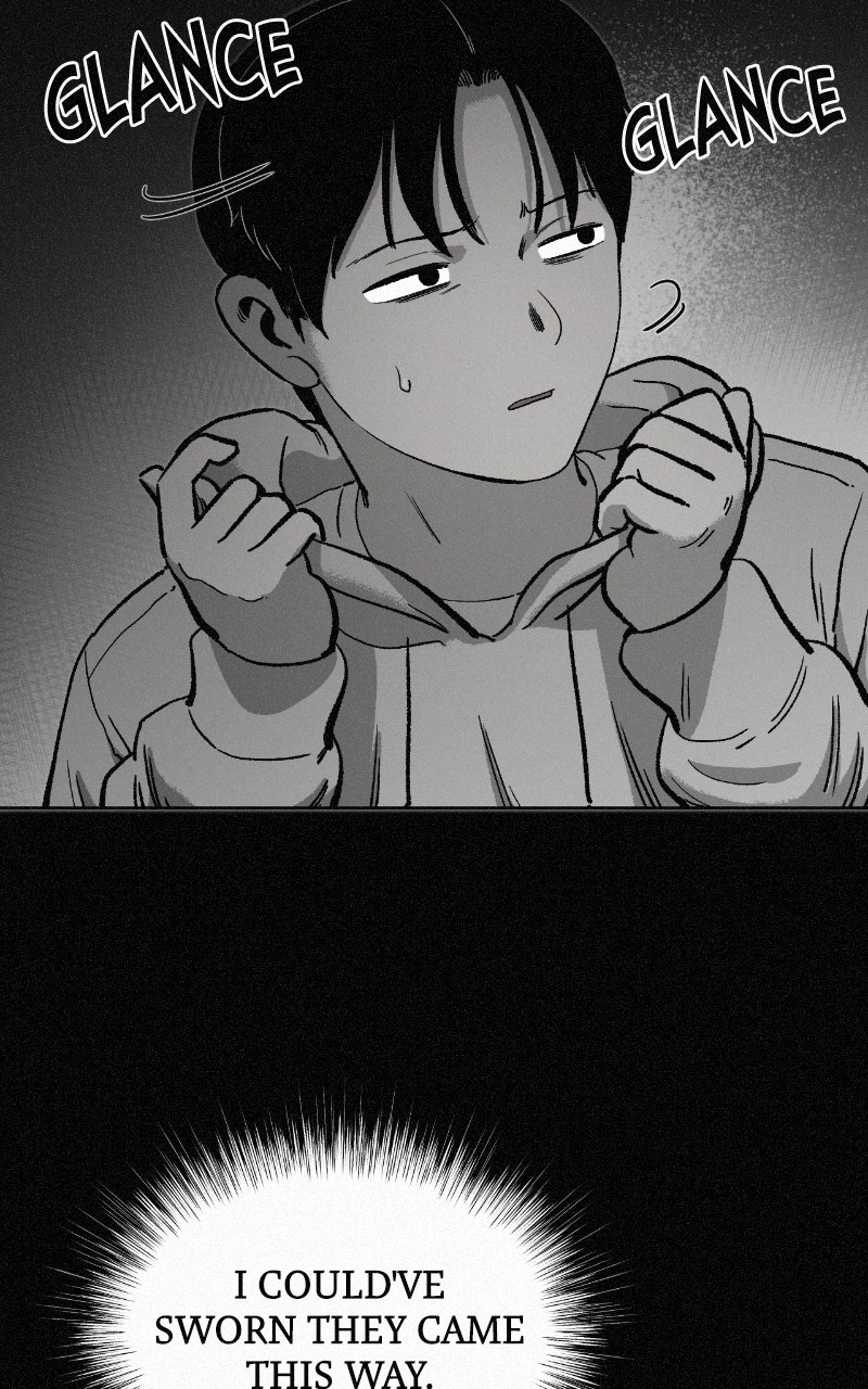 Read Love Thy Neighbor Manga Online