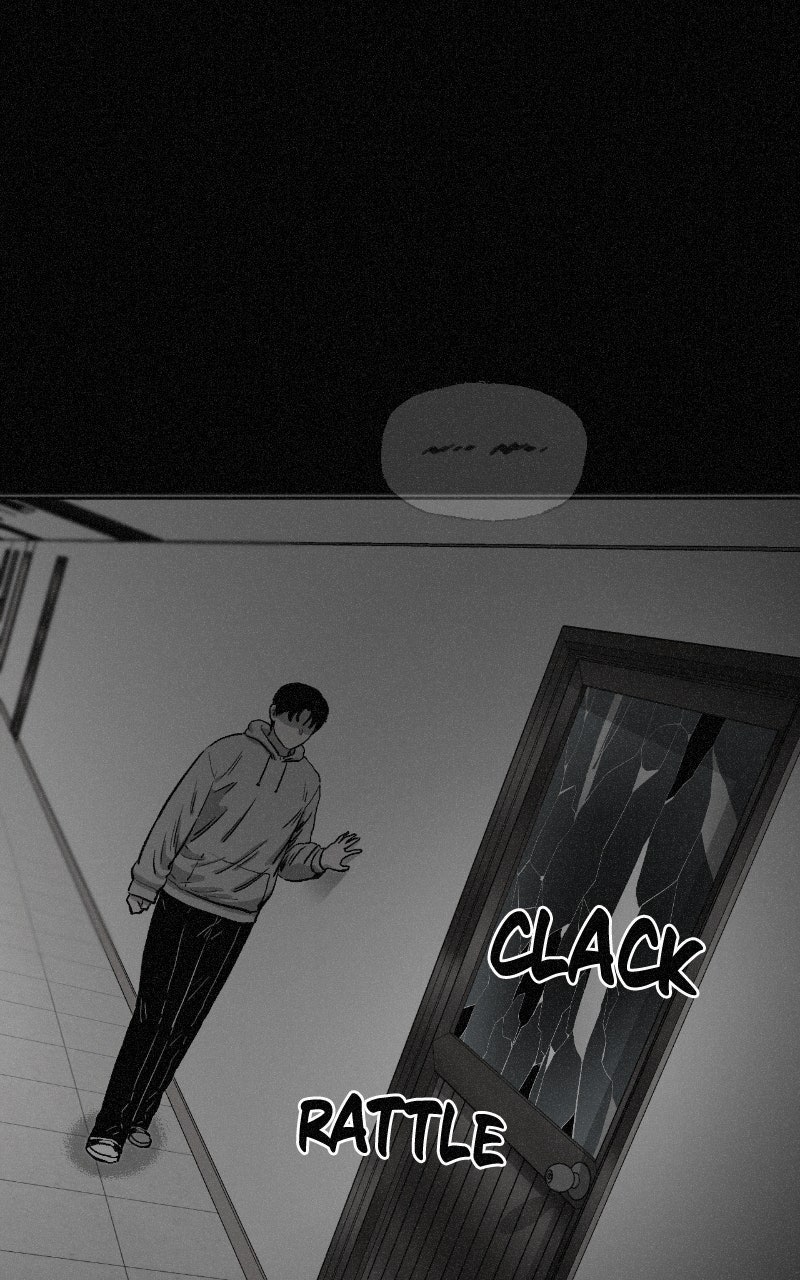 Read Love Thy Neighbor Manga Online