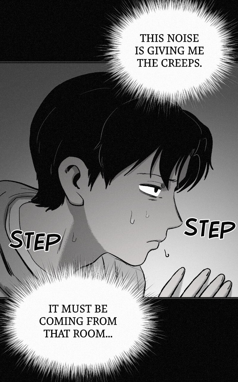 Read Love Thy Neighbor Manga Online