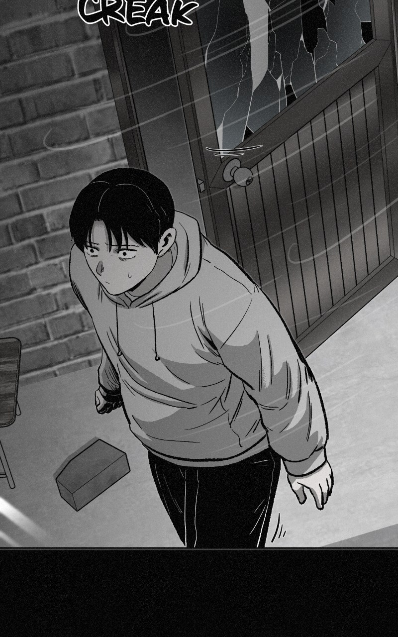 Read Love Thy Neighbor Manga Online