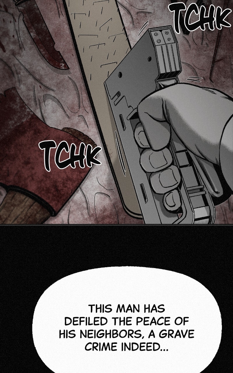 Read Love Thy Neighbor Manga Online