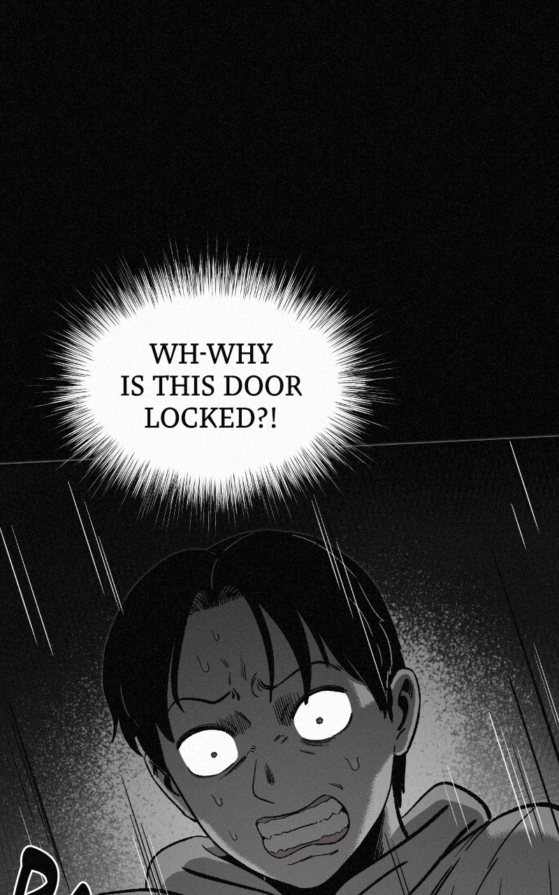 Read Love Thy Neighbor Manga Online