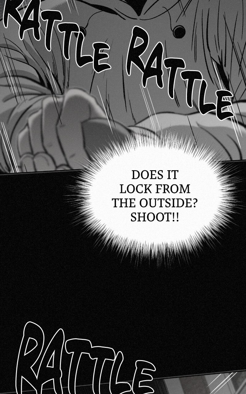 Read Love Thy Neighbor Manga Online