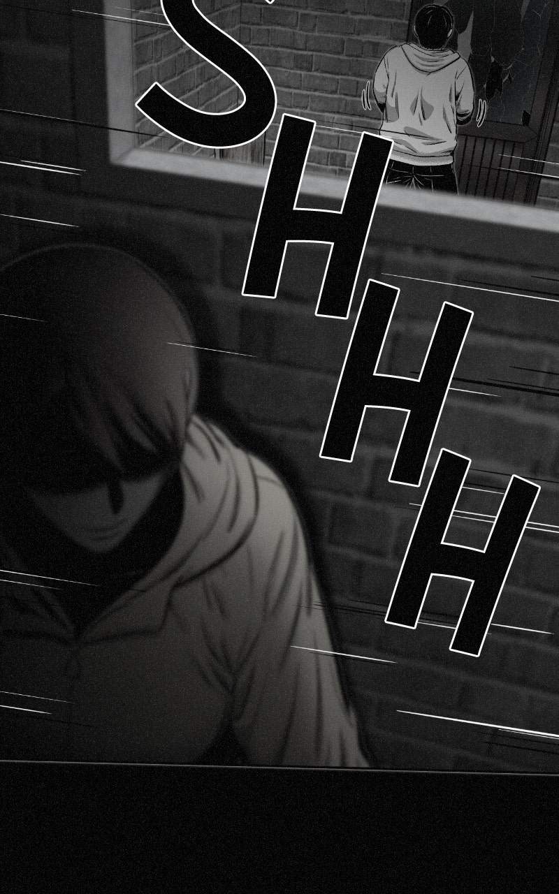 Read Love Thy Neighbor Manga Online