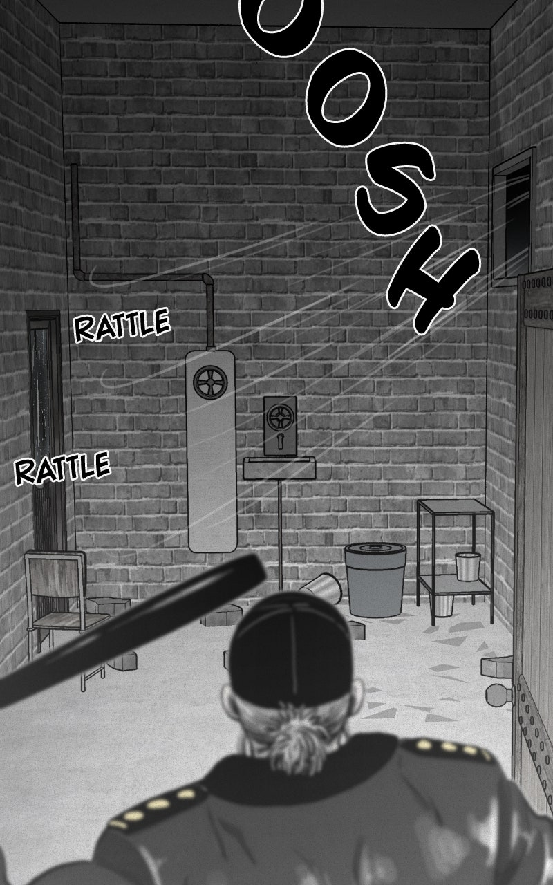 Read Love Thy Neighbor Manga Online