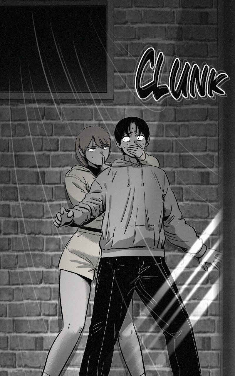 Read Love Thy Neighbor Manga Online