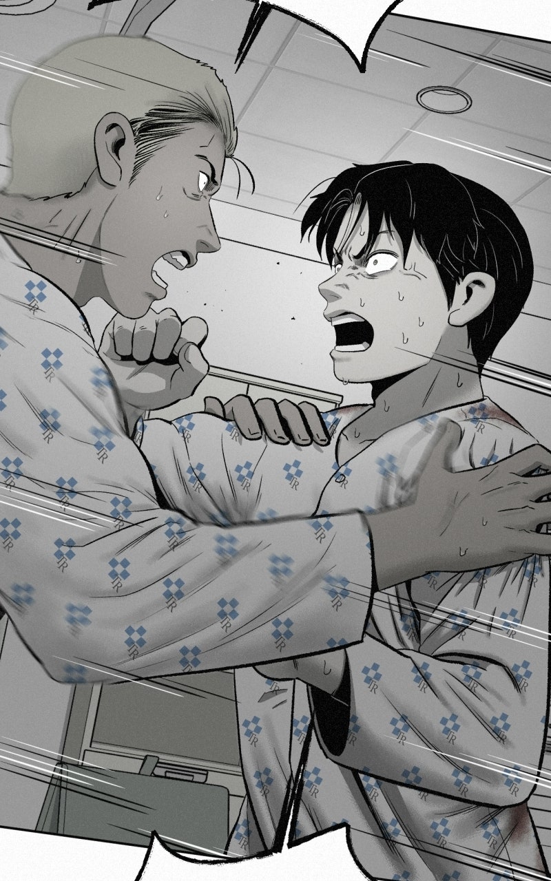 Read Love Thy Neighbor Manga Online
