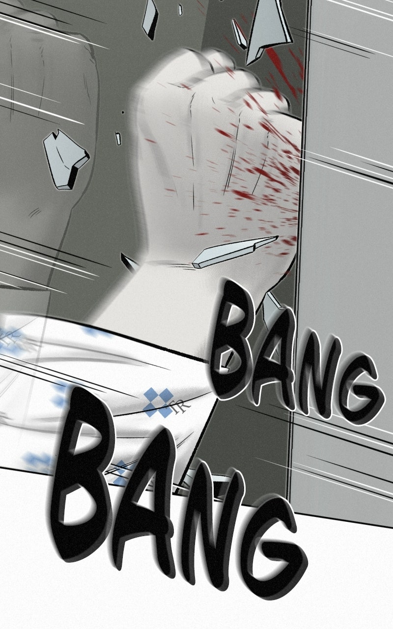 Read Love Thy Neighbor Manga Online