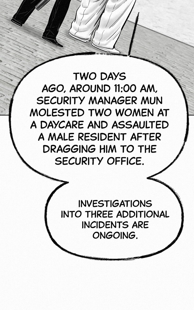 Read Love Thy Neighbor Manga Online