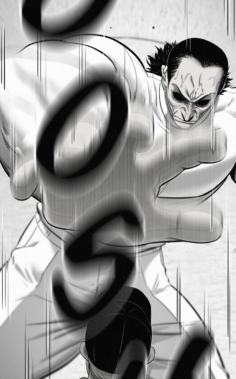 Read Love Thy Neighbor Manga Online