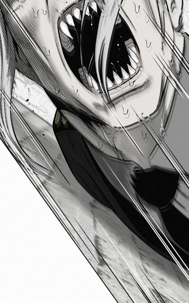 Read Love Thy Neighbor Manga Online