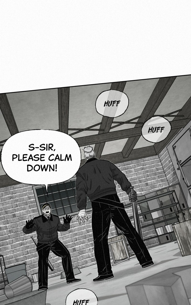Read Love Thy Neighbor Manga Online