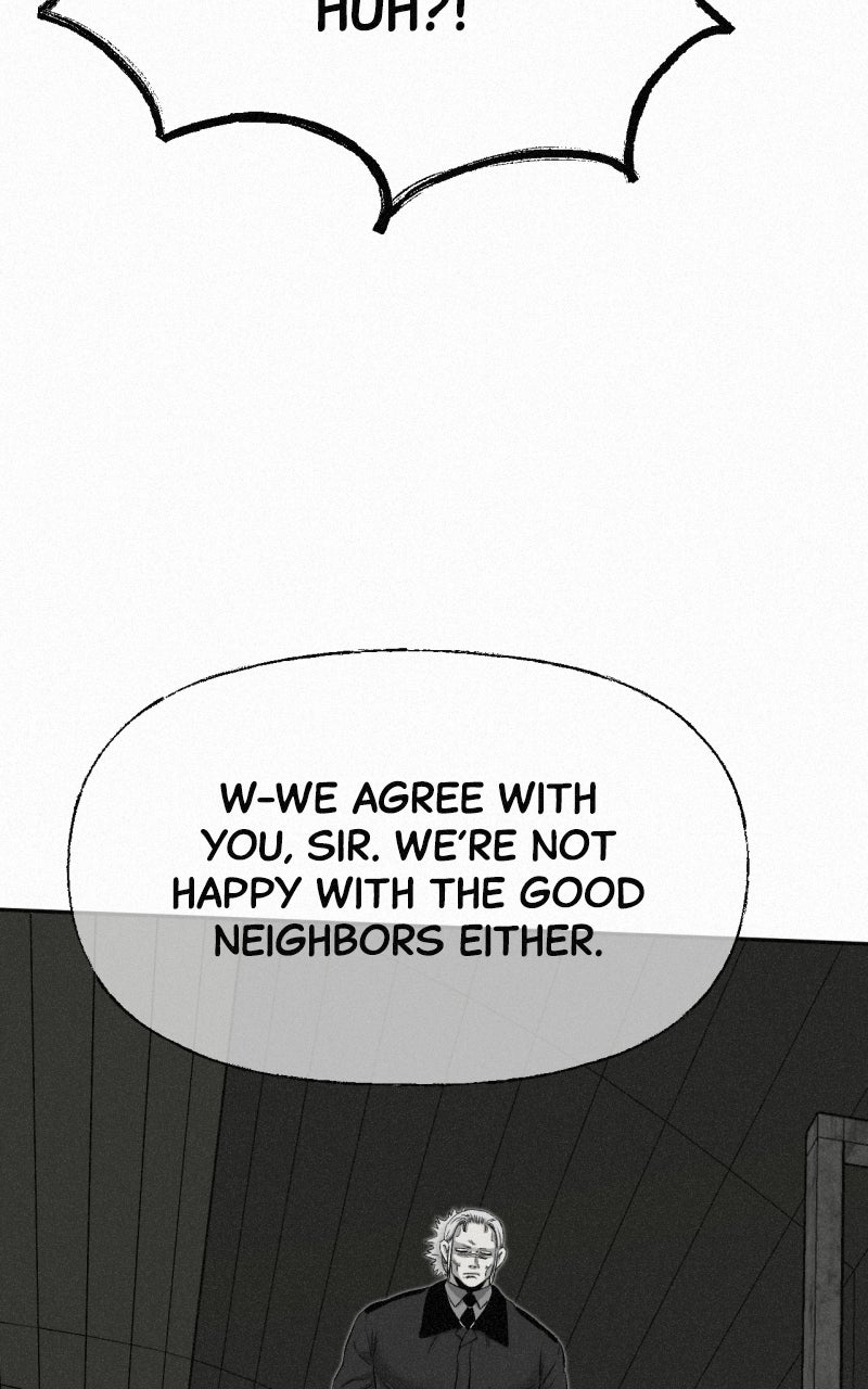 Read Love Thy Neighbor Manga Online