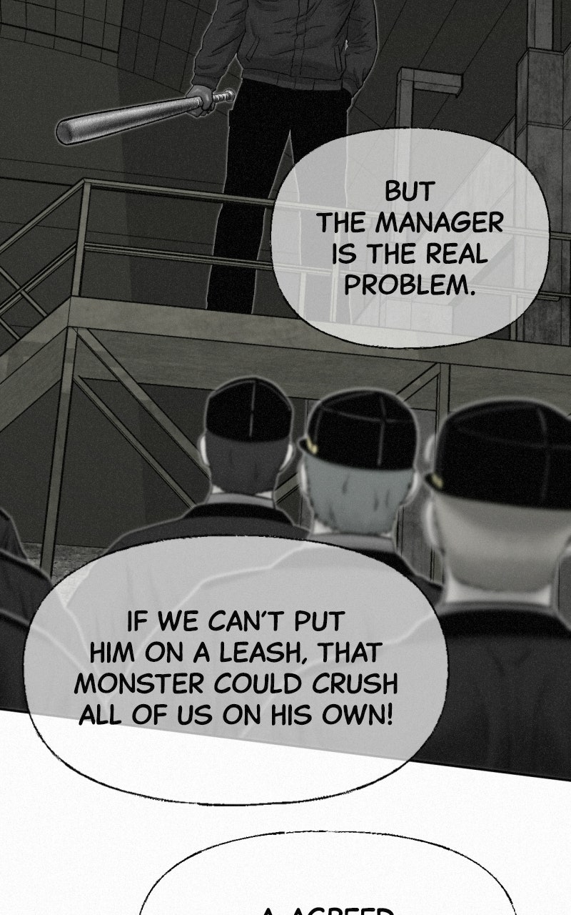 Read Love Thy Neighbor Manga Online
