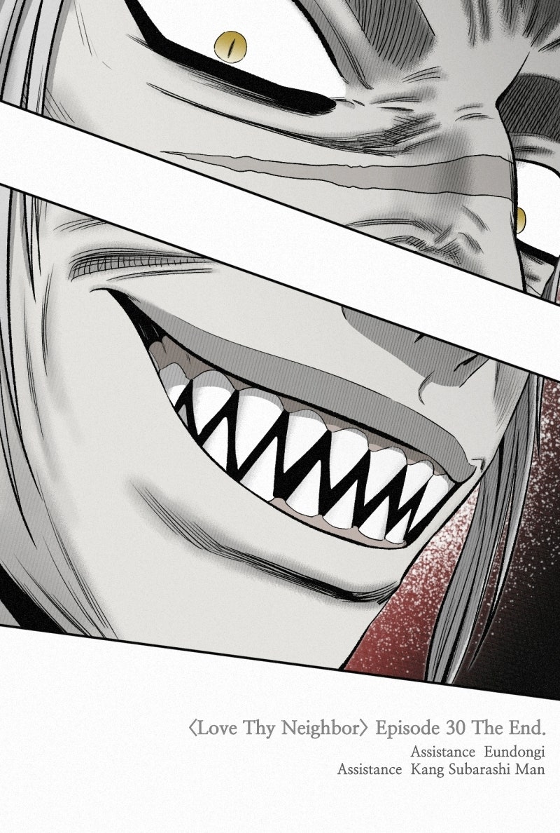 Read Love Thy Neighbor Manga Online