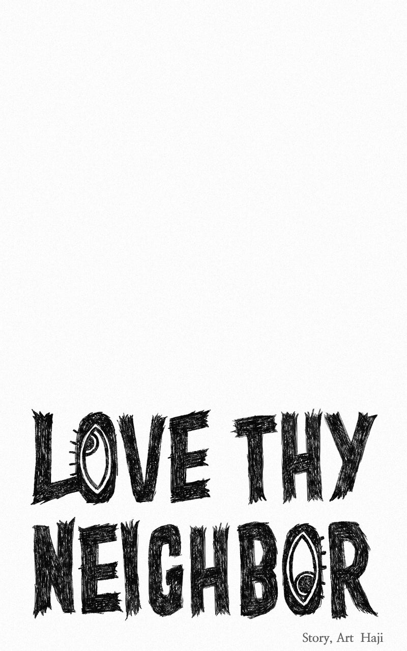 Read Love Thy Neighbor Manga Online
