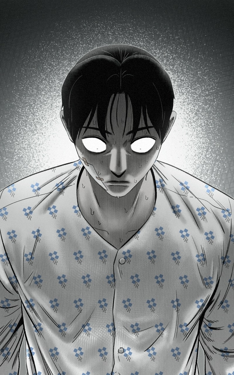 Read Love Thy Neighbor Manga Online