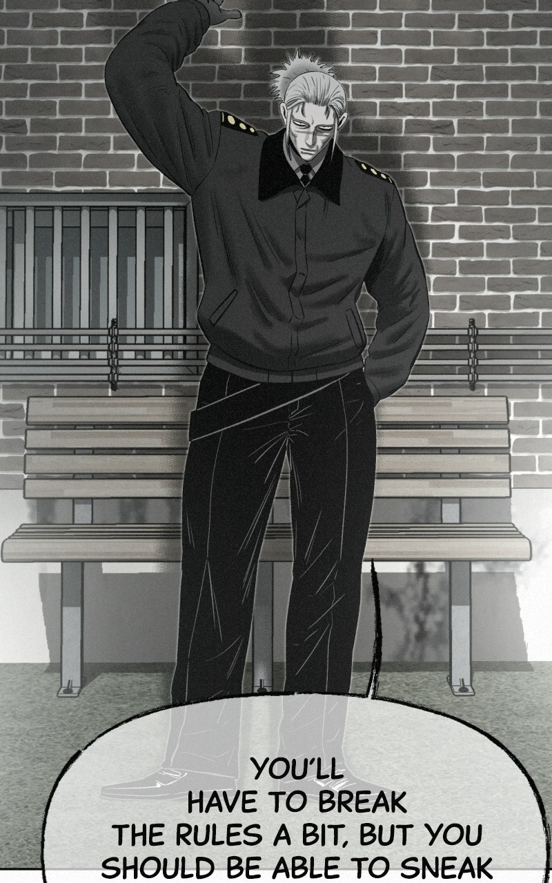 Read Love Thy Neighbor Manga Online
