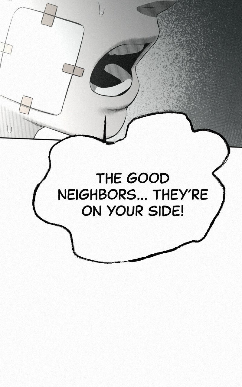 Read Love Thy Neighbor Manga Online