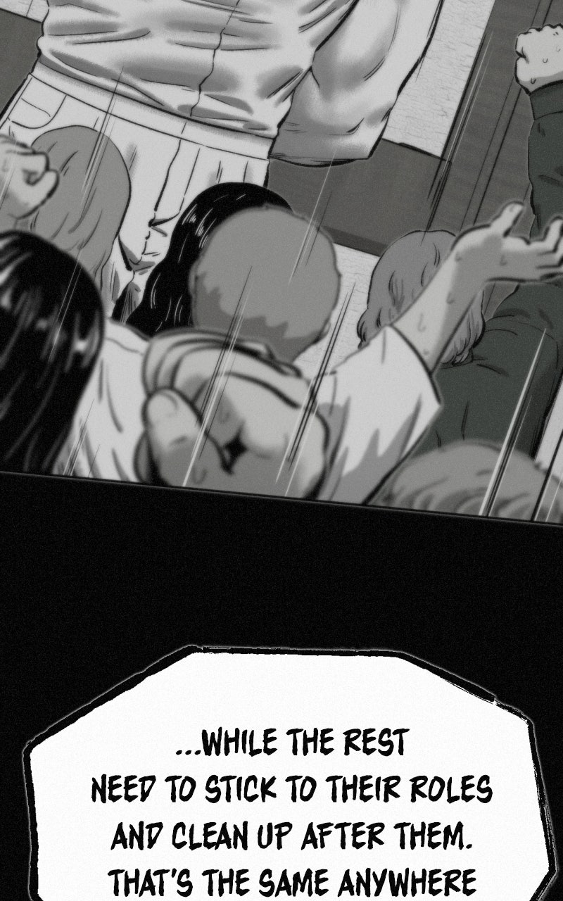 Read Love Thy Neighbor Manga Online