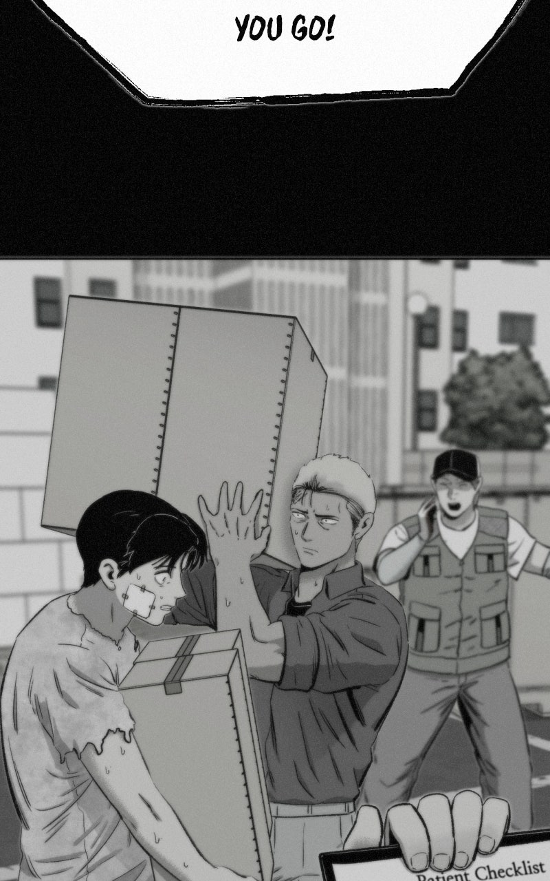 Read Love Thy Neighbor Manga Online