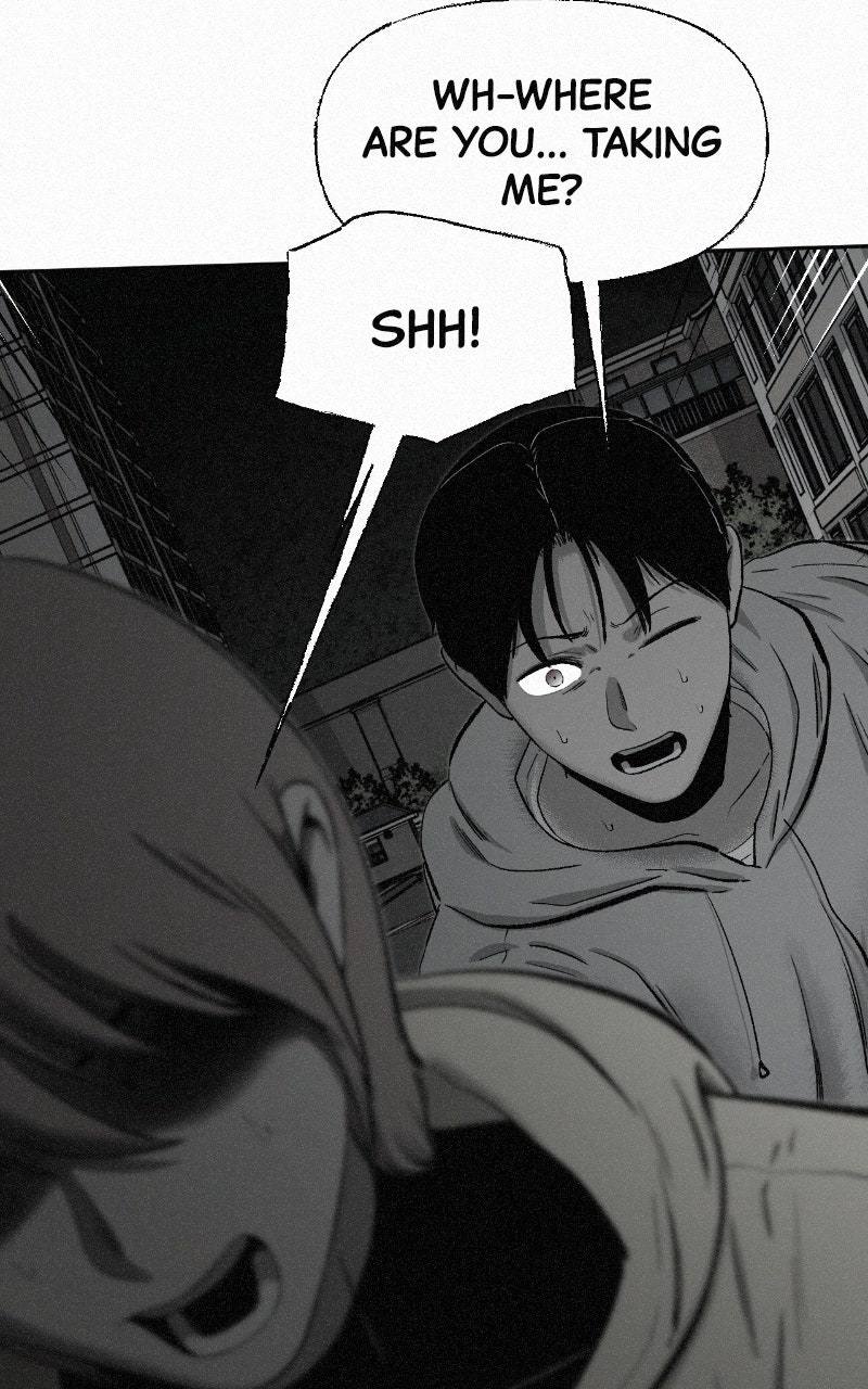 Read Love Thy Neighbor Manga Online