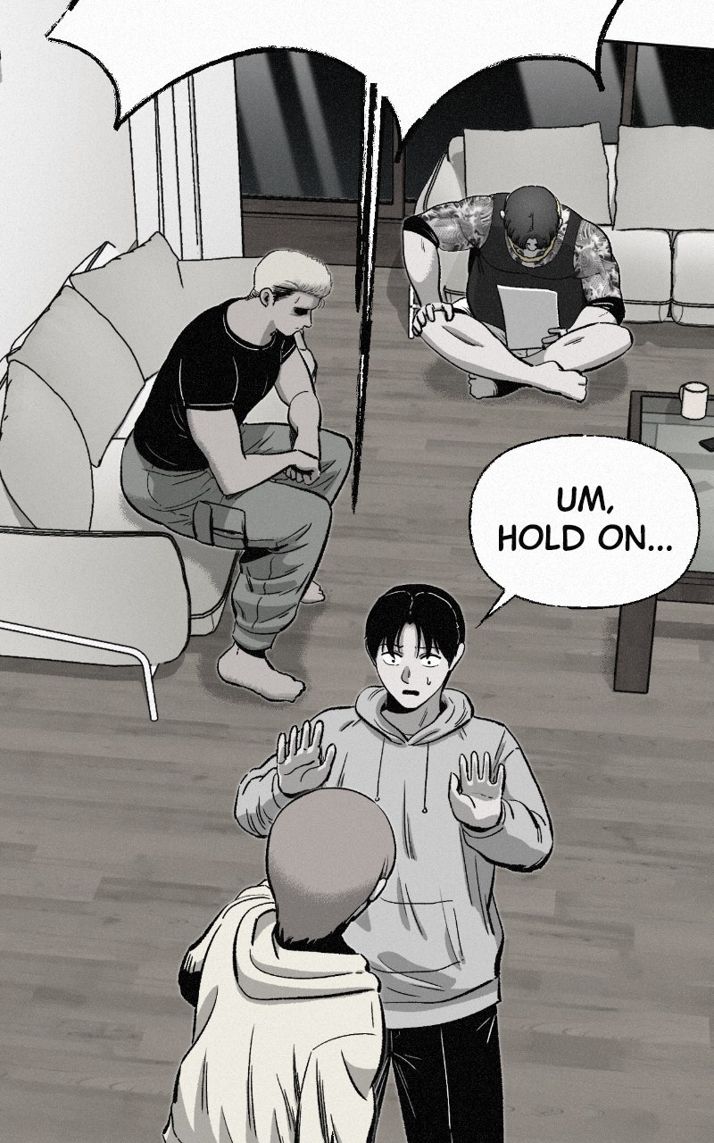Read Love Thy Neighbor Manga Online
