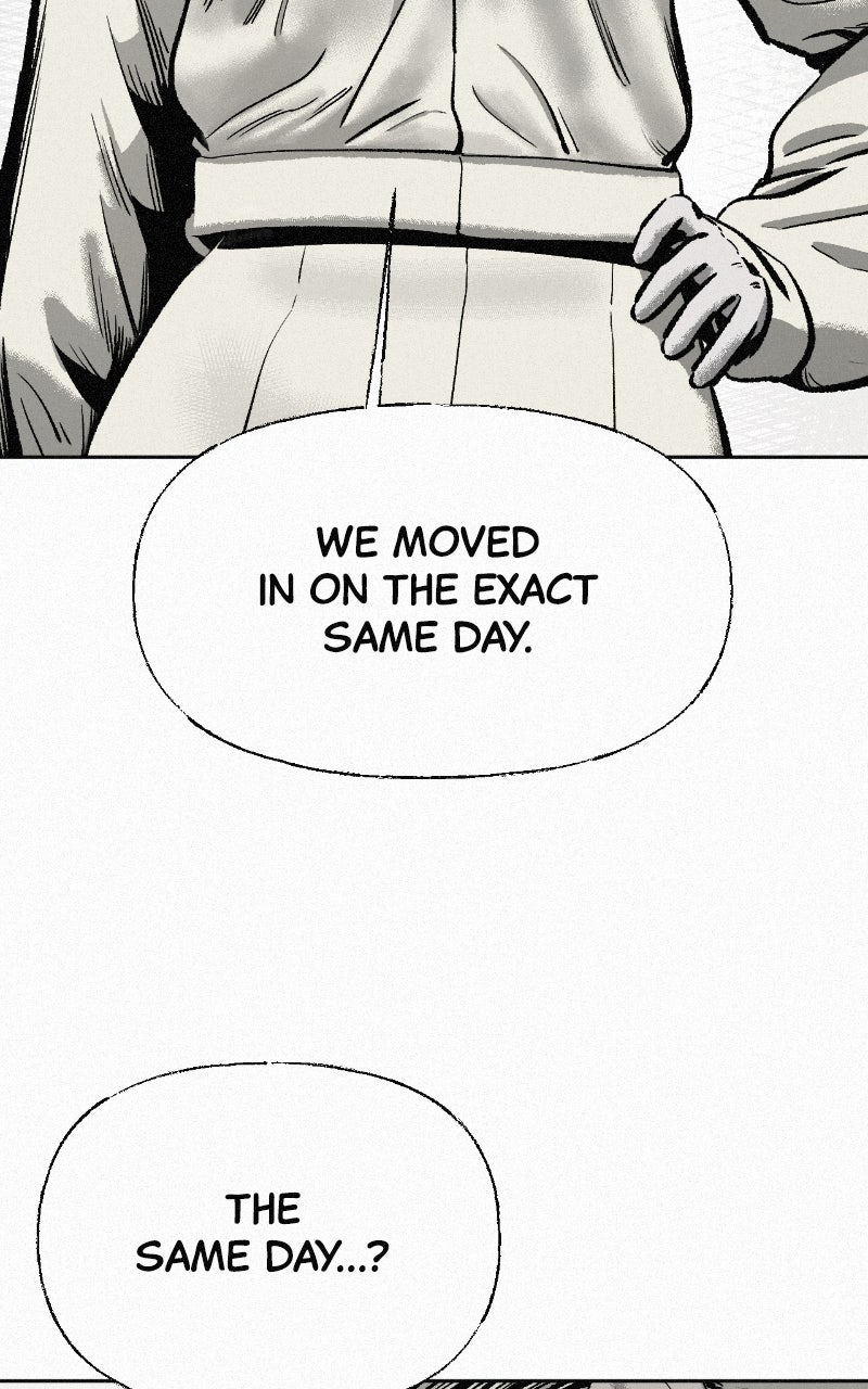 Read Love Thy Neighbor Manga Online