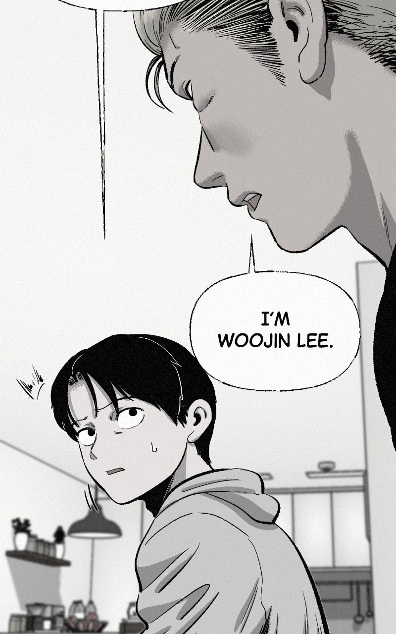Read Love Thy Neighbor Manga Online